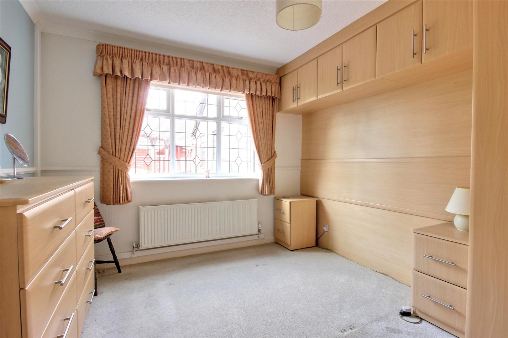 Cromwell Court, Ashdene Close, Willerby, Hull